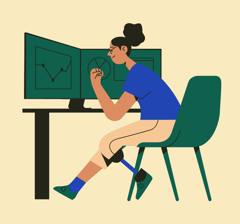 Share tools quickly and confidently in minutes