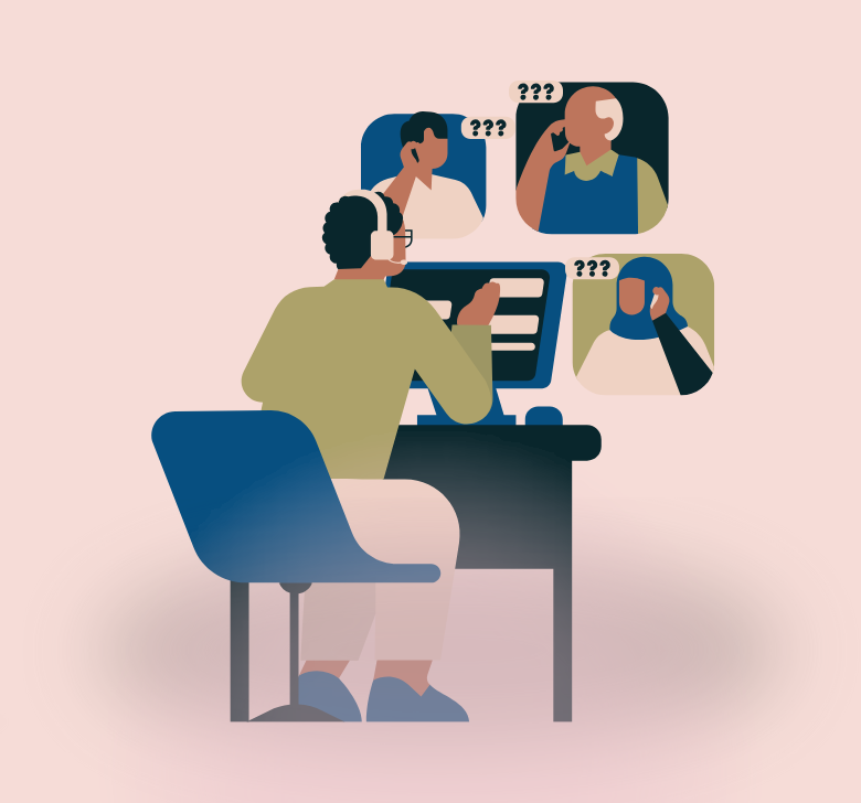 Connect every part of your entire business